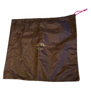 Kate Spade original brown dust bag